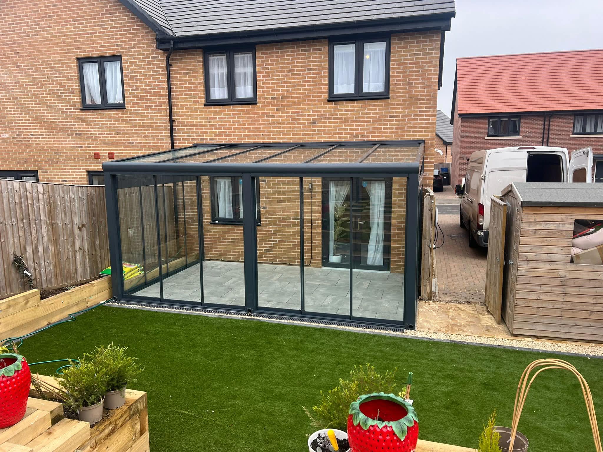 Before transformation