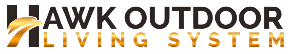 Hawk Outdoor Living Systems logo